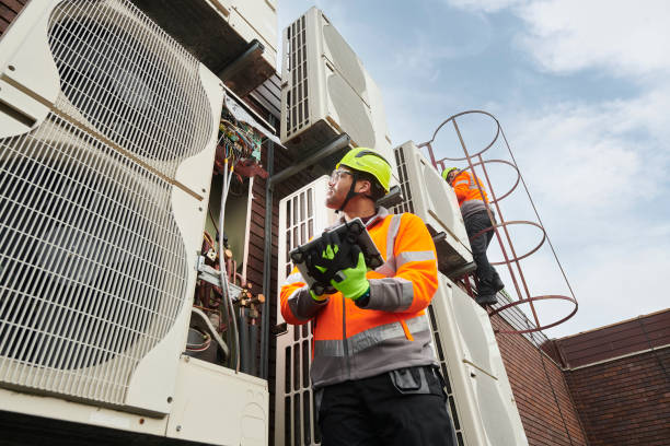 Best Central Air Repair  in , NH