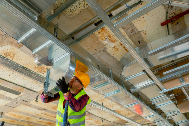 Best HVAC Installation Services  in , NH