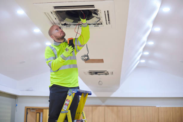 Best HVAC Cleaning Services  in , NH